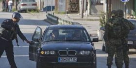 Mediat shqip në Maqedoni: Grupi i Kumanovës, njerëz të AAK-se