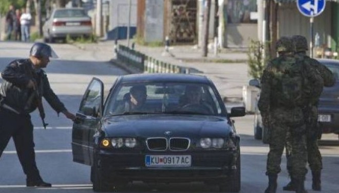 Mediat shqip në Maqedoni: Grupi i Kumanovës, njerëz të AAK-se