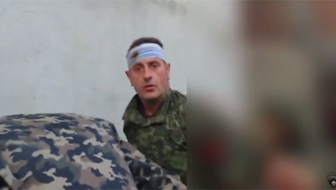 Duraku dëshmon: Me dijeni të Ali Ahmetit u takova me Komandant Sokolin para sulmeve (VIDEO)
