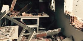 121 familje e 66 shtëpi të dëmtuara nga konflikti në Kumanovë