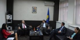 Kosova dhe Mali i Zi bashkëpunim në bujqësi