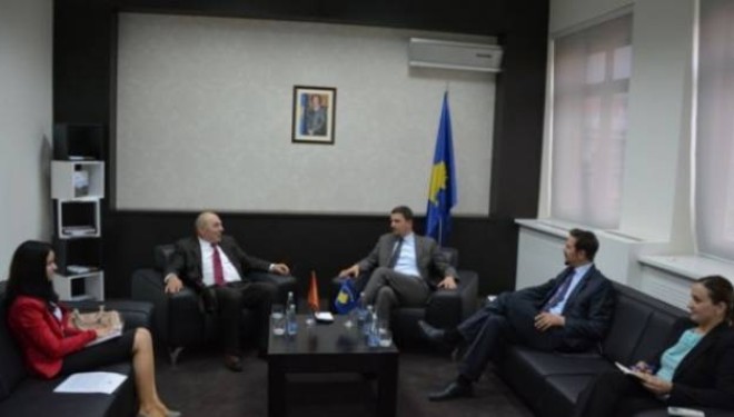 Kosova dhe Mali i Zi bashkëpunim në bujqësi