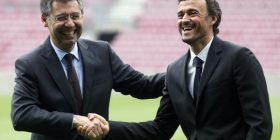 Barcelona zbulon trajnerin për sezonin e ri