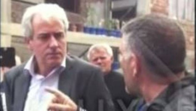 Dy deputetë të BDI-së, të padëshiruar në Kumanovë (Video)