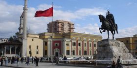 Shqipëria e rrezikuar nga terrorizmi