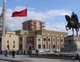 Shqipëria e rrezikuar nga terrorizmi