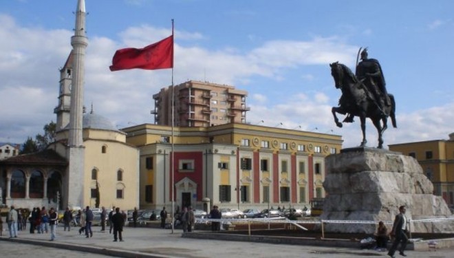 Shqipëria e rrezikuar nga terrorizmi