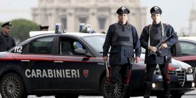 Itali, hyn të vjedhë në një shtëpi, plagoset shqiptari