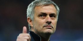 Mourinho te Reali?