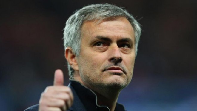 Mourinho: Dua të qëndroj te Chelsea