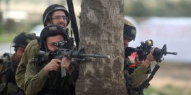 Në Izrael vriten dy shtetas palestinezë