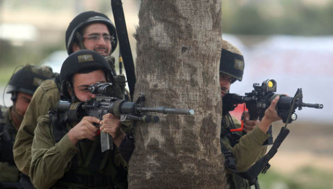Në Izrael vriten dy shtetas palestinezë