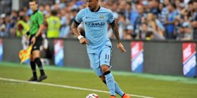 City ofron 5 yje për Paul Pogba