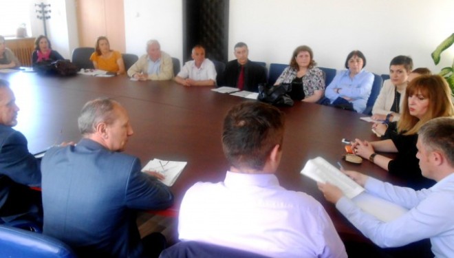 PRISHTINA ME PROJEKTE PËR NXITJEN E LEXIMIT DHE SHKRIMIT