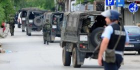 KOTEVSKI: GRUPI HYRI NGA NJË SHTET FQINJ
