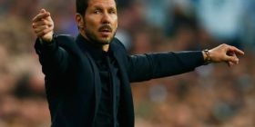 Simeone: La Liga është më e mira në botë
