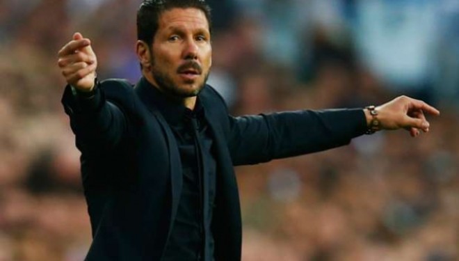 Simeone: La Liga është më e mira në botë