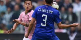 Juventusi të premten pritet të realizojë transferin e parë