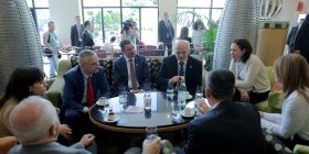Veseli takoi homologë nga vende të ndryshme të rajonit