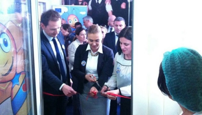 Lansohet projekti i paketimit të mjaltës, nga shoqata Down Syndrome Kosova