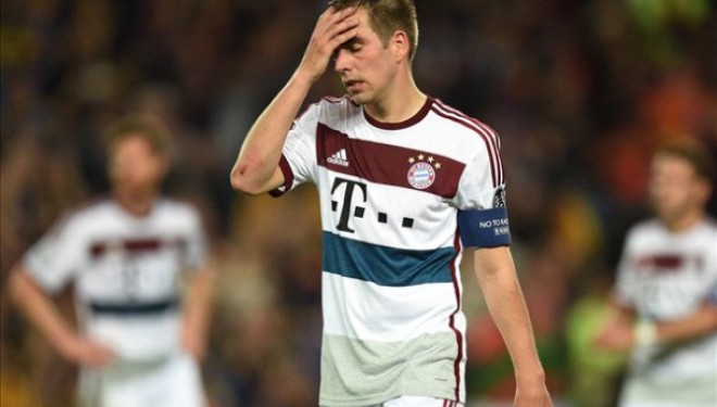 Lahm: Rezultati nuk ishte i drejtë