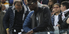 Kthehet Pogba