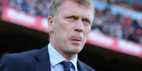 Moyes: Kalimi te Sociedad ishte i rrezikshëm