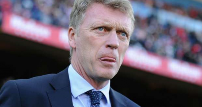 Moyes: Kalimi te Sociedad ishte i rrezikshëm