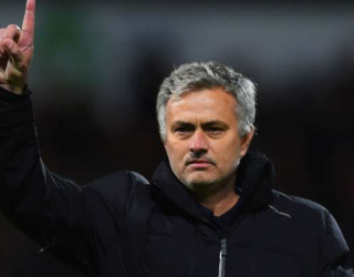 Mourinho, trajneri i vitit në Premier Ligë
