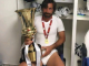 Pirlo me të brendshme, hit i rrjeteve sociale