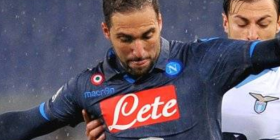 E FUNDIT: Gjigantët anglezë ‘bombardojnë’ Higuain