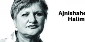 Halimi , konfirmon alternativ e re politike  “Fraksion Plus”