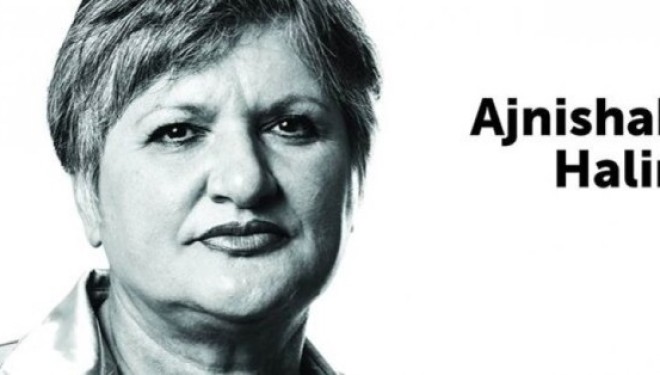 Halimi , konfirmon alternativ e re politike  “Fraksion Plus”