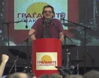 Poposki: Protestoj për të gjitha padrejtësitë në Maqedoni