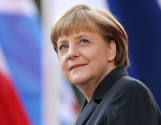 Edhe sivjet, Merkel gruaja më e pushtetshme në botë