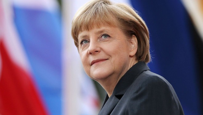 Edhe sivjet, Merkel gruaja më e pushtetshme në botë