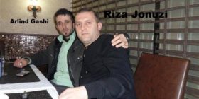 Arlind Gashi: Ku je o Riza Junuzi , o TRADHTARË !