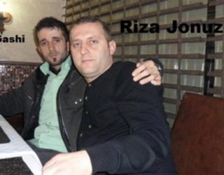 Arlind Gashi: Ku je o Riza Junuzi , o TRADHTARË !