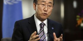Ban Ki-moon kritik ndaj dialogut Kosovë-Serbi
