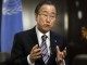 Ban Ki-moon: Të kthehet qetësia në Maqedoni