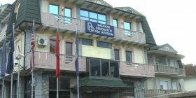 Sulmohet selia e Ali Ahmetit në Tetovë