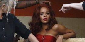 25 vjeçarja: Kur ma bën i dashuri, mendon se po pallon Rihannën jo mua