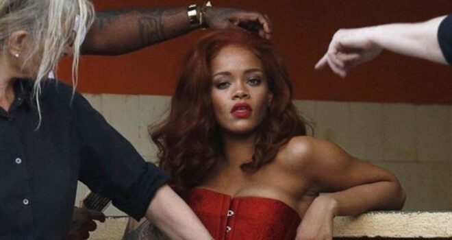 25 vjeçarja: Kur ma bën i dashuri, mendon se po pallon Rihannën jo mua