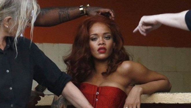 25 vjeçarja: Kur ma bën i dashuri, mendon se po pallon Rihannën jo mua