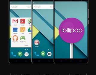Bluboo X550, telefoni inteligjent me “bateri gjigande”