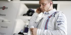 Valtteri Bottas ëndërron Ferrarin