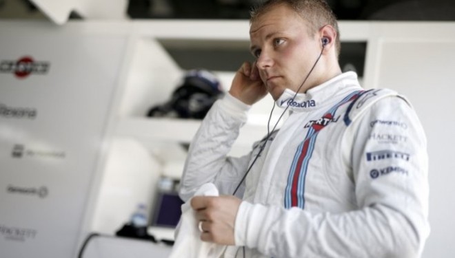 Valtteri Bottas ëndërron Ferrarin
