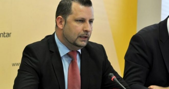 Jevtiq: Asociacioni nuk është kundër shqiptarëve