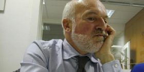 BE nuk duhet të heshtë përballë agonisë së Maqedonisë