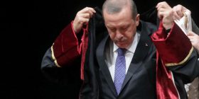 Erdogan në Tiranë: Do të dyfishojmë investimet turke. Shkupi të zbatojë Marrëveshjen e Ohrit